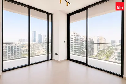 Modern Building | Premium Finishes| Vacant soon