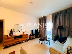 MONTHLY 6,250 AED I MODERN FURNISHED 1 BEDROOM | ALL BILLS READY | MOVE IN TODAY