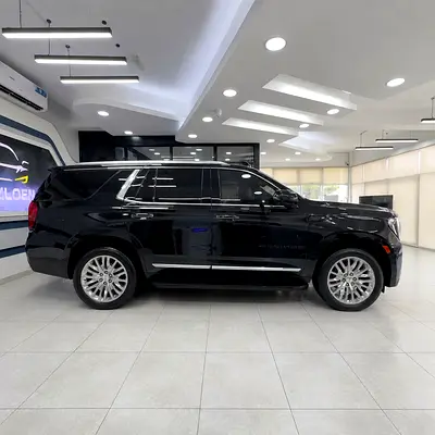 صورة 3 لـ 2023 GMC YUKON