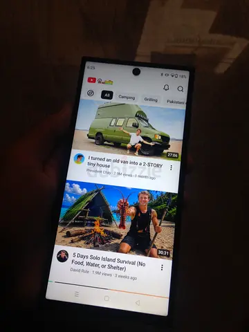New phone like brand new clean phone ((not Samsung))