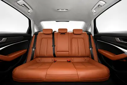 صورة مصغرة 18 لـ 2022 AUDI A6