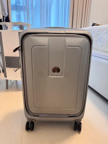 Hand carry luggage