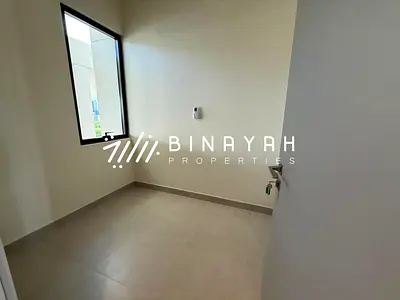 Studio | Vacant | Lake View | Fully Furnished