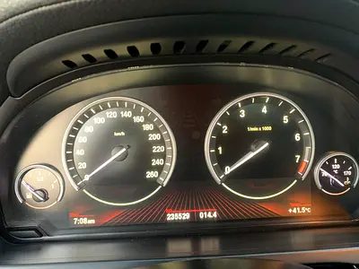 صورة مصغرة 13 لـ 2012 BMW 7-SERIES