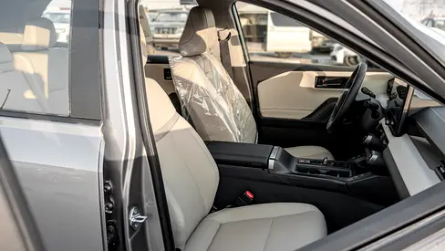 Toyota RAV4 Limited, миниатюра 11