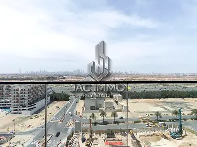 Spacious • Ready • View & Balcony