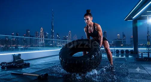 health and fitness
