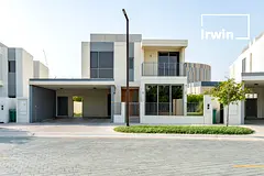 Available Soon | Unfurnished | Largest Plot