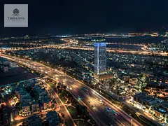 PRIME LOCATION | Binghatti Luxuria JVT | HIGH ROI | Park &amp; Skyline Views