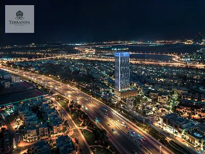 PRIME LOCATION | Binghatti Luxuria JVT | HIGH ROI | Park & Skyline Views