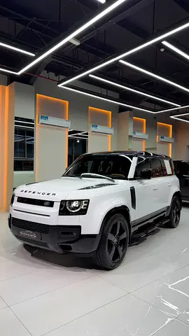 2025 Land Rover Defender | American Specs | Brand New Adventure Ready