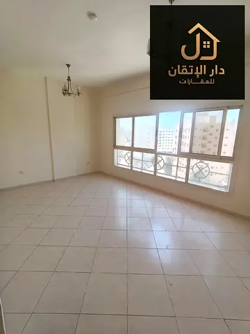 *Golden opportunity for rent: 1-bedroom + hall apartment in Al Qulayaah area at a great price*