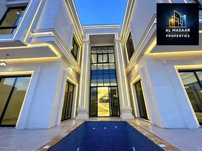 Own a luxury 5000 sq ft villa with registration fees, lifetime ownership, guaranteed bank financing, and a special cash price.