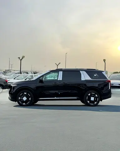 2025 KIA CARNIVAL — миниатюра 3