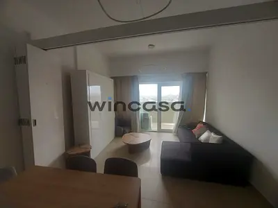 FULLY FURNISHED APARTMENT | COMMUNITY VIEW | READY UNIT