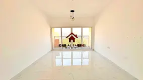 2BHK with balcony and wardrobe | 2 washroom+ parking | ready to move