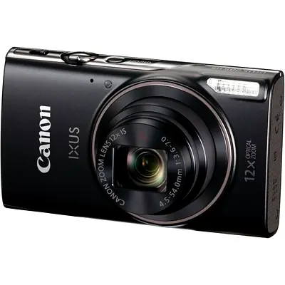 Digicam | Canon Ixus 285HS