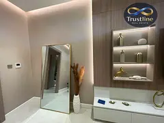 Studio | Sale | Tiger Down Town Ajman | 0% commission