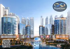 Studio | Sale | Tiger Down Town Ajman | 0% commission