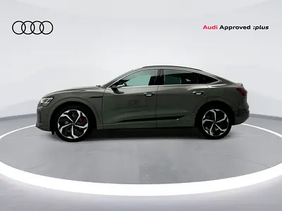 صورة 3 لـ 2024 AUDI Q8 E-TRON