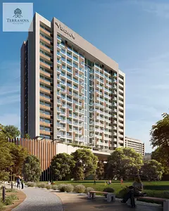 Investor Deal | 40% Dis | 1% Monthly | Metro | Close to Al Maktum Airport