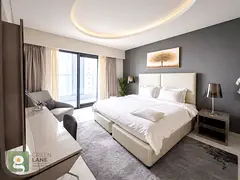 Ready to Move | Furnished | Balcony