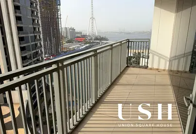 5 Bedroom Apartment | Sea & Marina Views | Large Layout