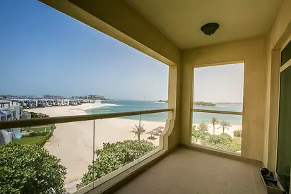 Managed | Stunning Sea Views | Ready/Available Now