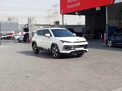 AED 684/month | 2025 JAC JS4 | GCC Specs | Ref#494133
