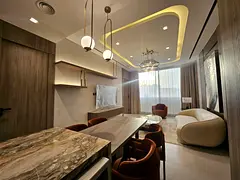 Brand New | 1BR Apartment | Ready to Move