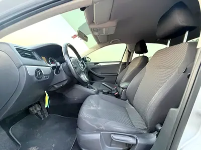 2014 Volkswagen JETTA 照片 15
