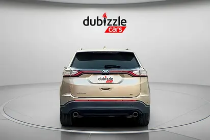 2017 FORD EDGE 缩略图 7