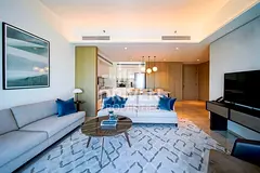 Branded Unit Featuring Premium Amenities | Vacant