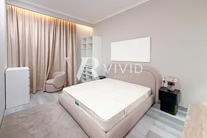 Exclusive | 12 Cheques Possible | Furnished