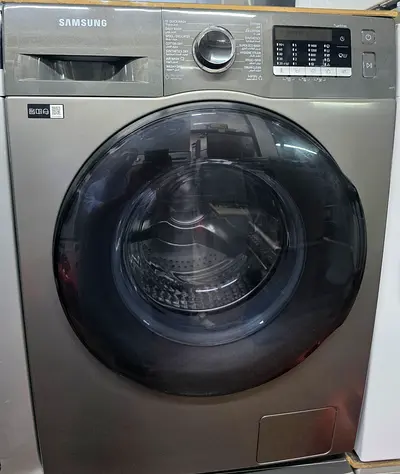 Samsung Grey Washer Dryer 8kg Washer 6kg dryer Combo