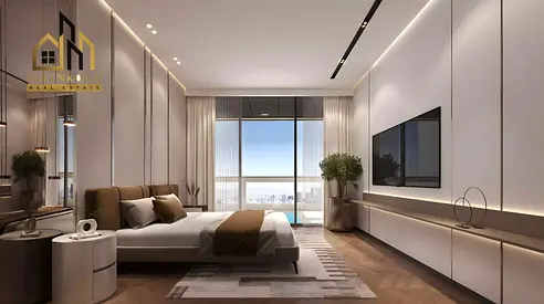 Smart Homes | Premium Living | Prime Location | Strong ROI