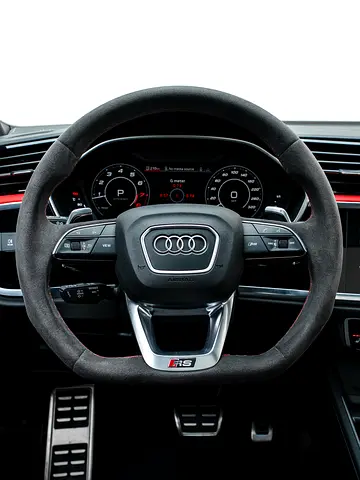 صورة مصغرة 17 لـ 2024 AUDI RS Q3