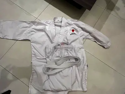Adult Karate Clothes