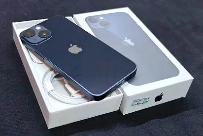 Iphone 13 Mini 512GB