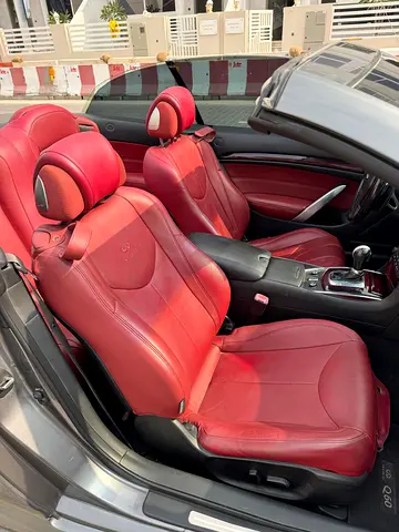 2014 Infiniti Q60 照片 12
