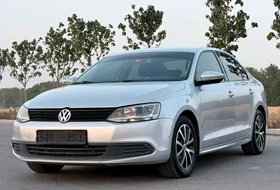 2014 Volkswagen JETTA 照片 9