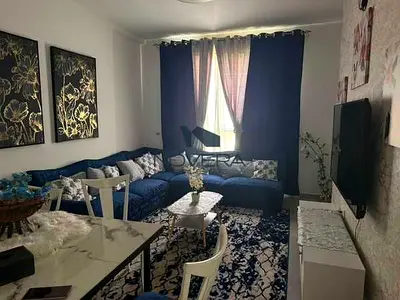 Fully Furnished 1BR | Tiraz 2 Aljada | AED 800K