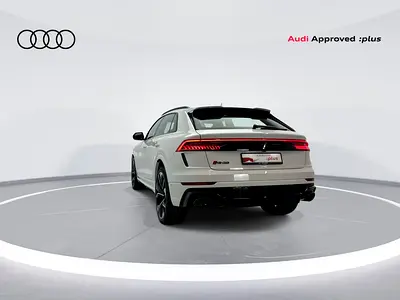 صورة مصغرة 2 لـ 2023 AUDI RS Q8