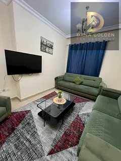 For rent, an excellently furnished, spacious, 3-room apartment