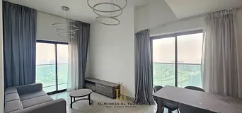 High Floor / Spacious Layout / Downtown City View