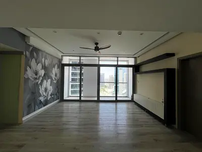 SEMI FURNISHED 3BR APT | HOT DEAL | BALCONY VACANT