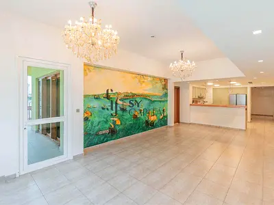 Beautiful Sea and Pool View | Spacious Layout