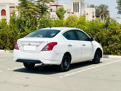 2022 Nissan SUNNY 缩略图 5