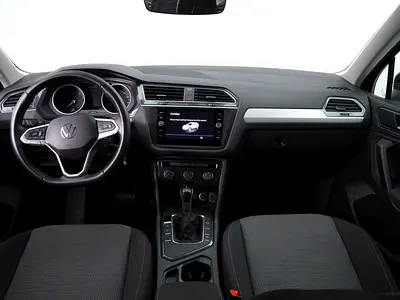 Volkswagen Tiguan S, миниатюра 14