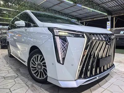 *** FINANCE, GCC 7 SEATS, TOP MATER ADDITION, 3Y WARRANTY PLUS 3Y SERVICE CONTRACT ***